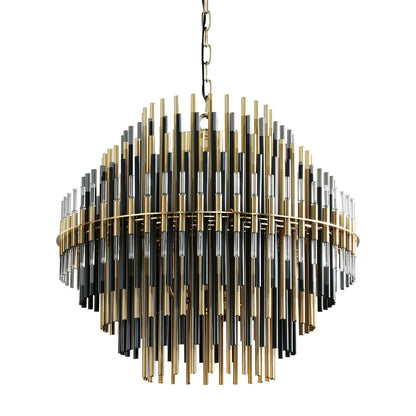 Radiantia Round Chandelier