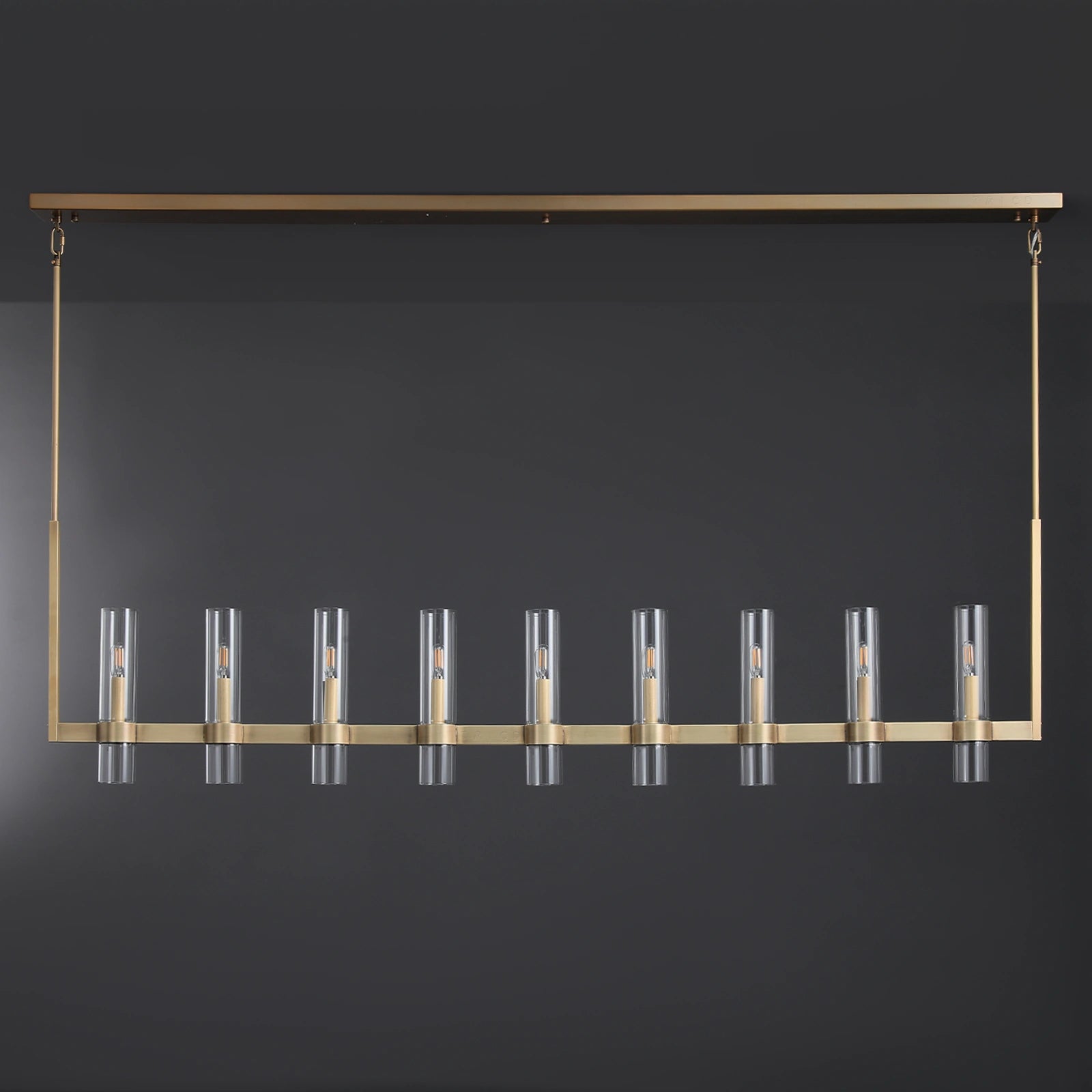 Rivelle Linear Chandelier