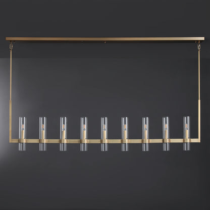 Rivelle Linear Chandelier