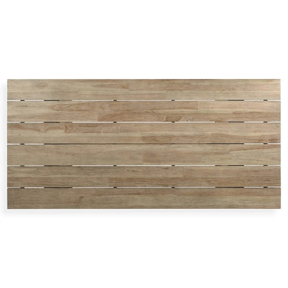 Tamptons Outdoor Rectangle Dining Table