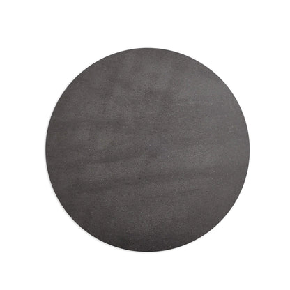 Outdoor Round Dining Table with Apex Base