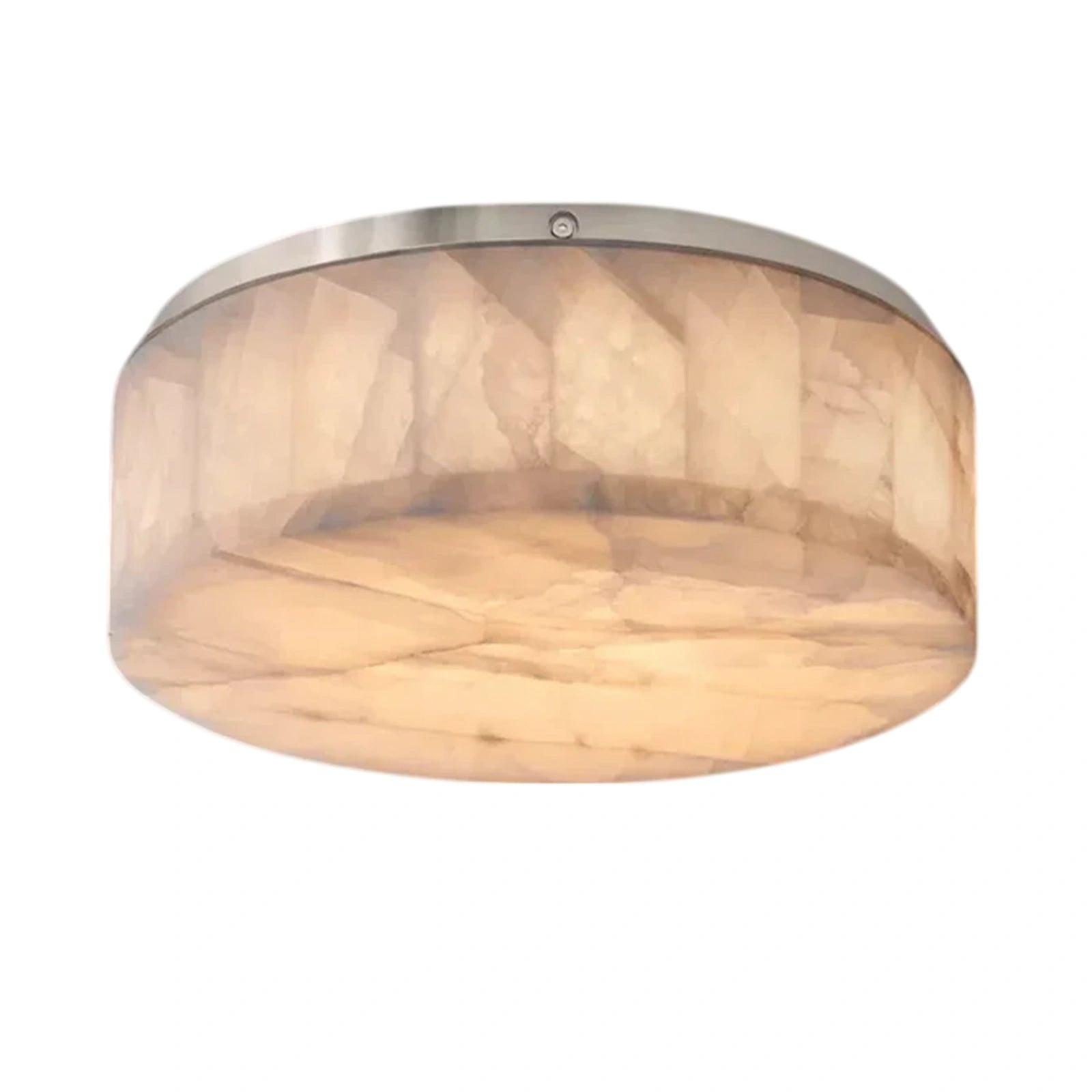 Civage Lueur Round Flushmount