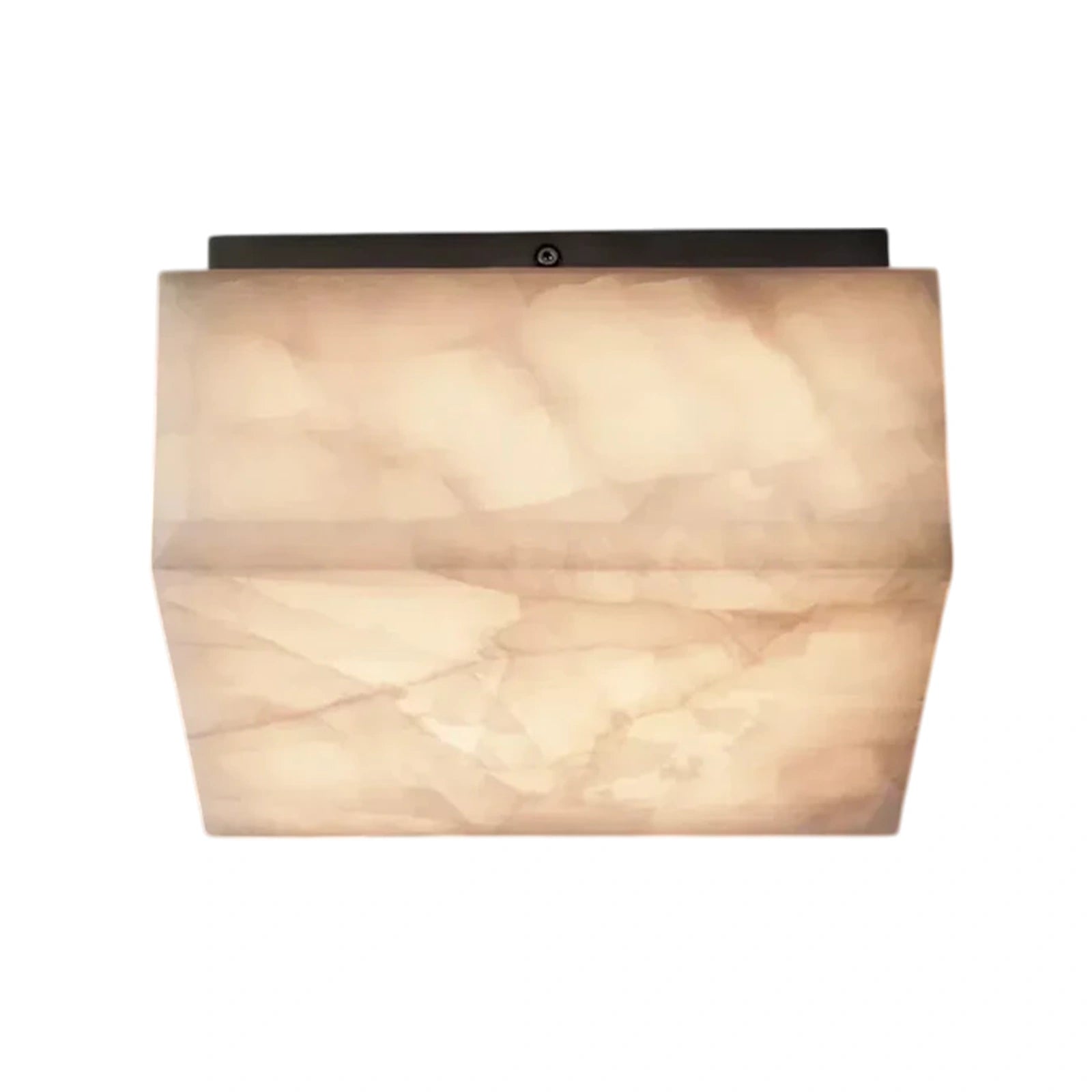 Civage Square Flushmount