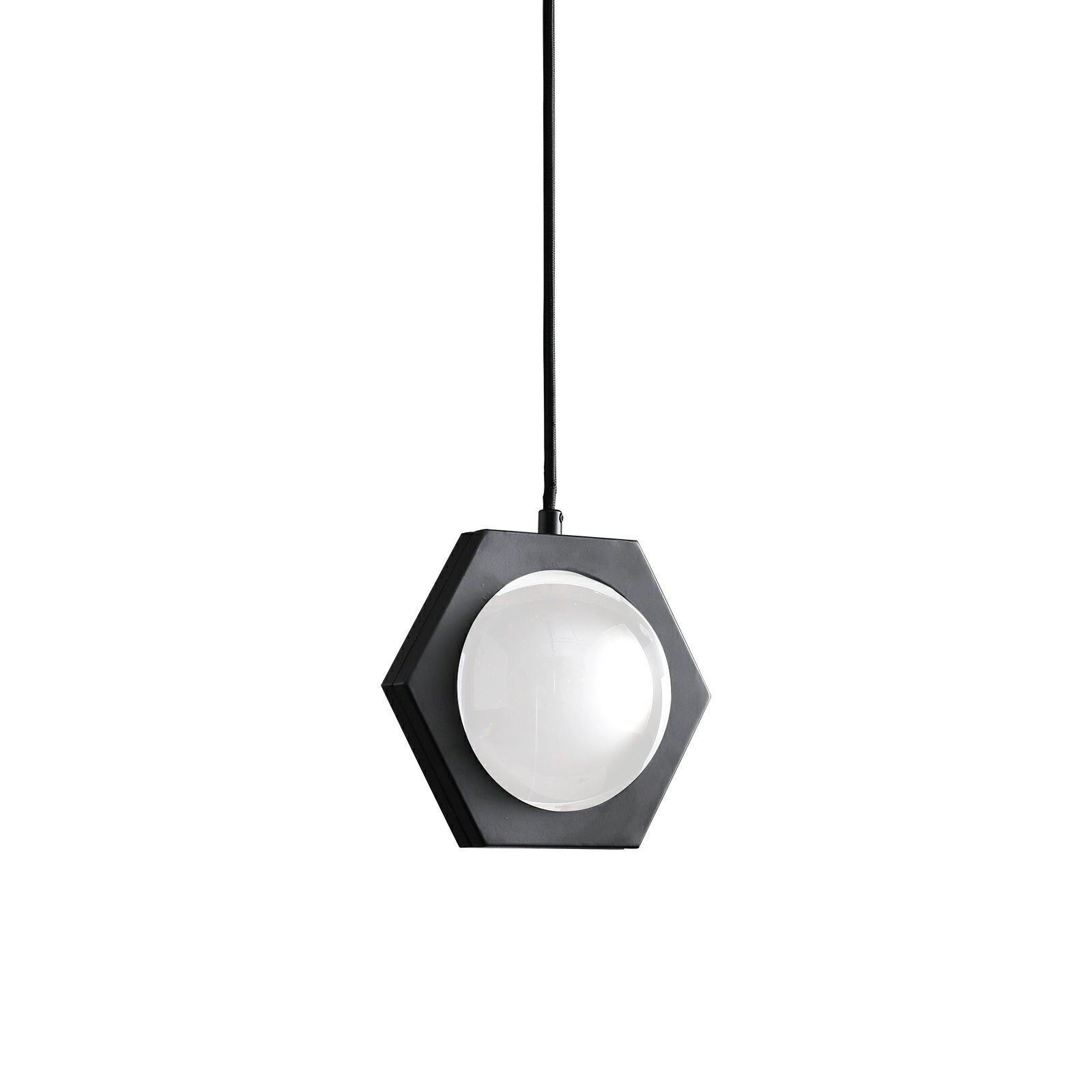 Éclatano Grand Pendant