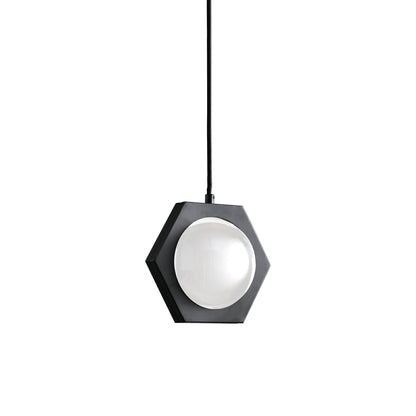 Éclatano Grand Pendant