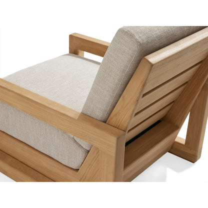 Wistport Outdoor Lounge Chair