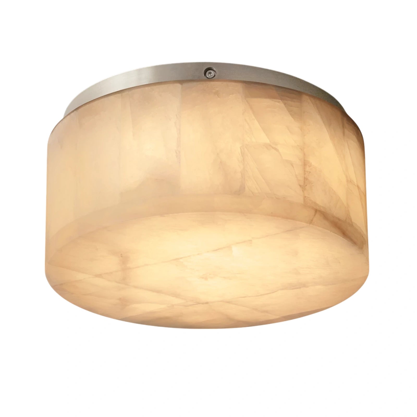 Civage Lueur Round Flushmount