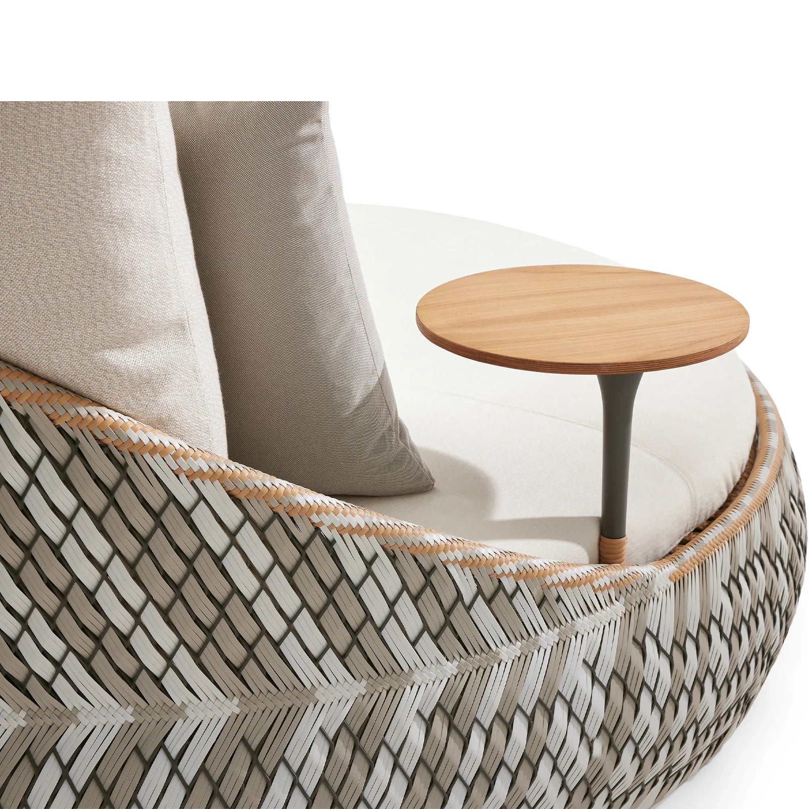 Dila Outdoor Daybed