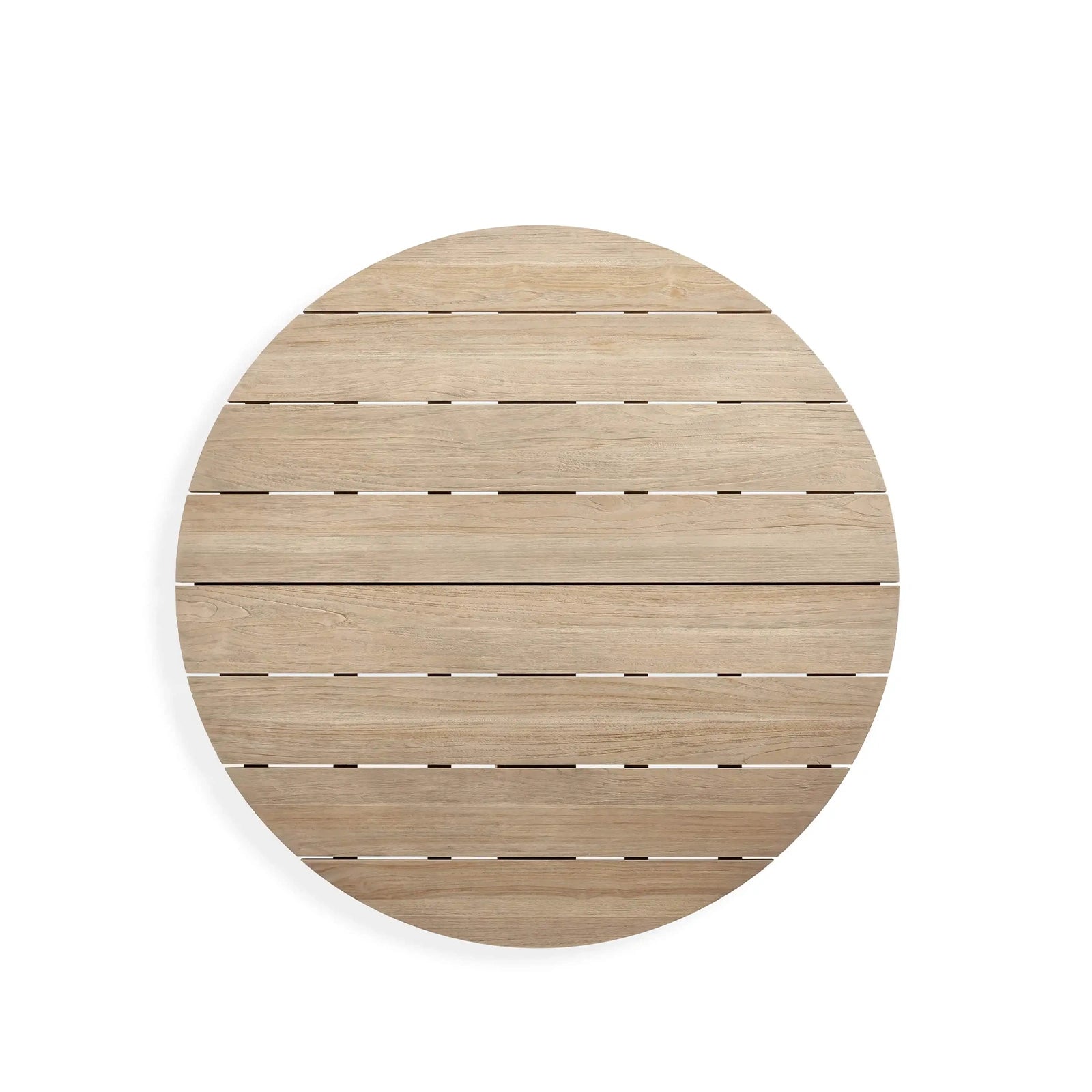 Tamptons Outdoor Round Dining Table