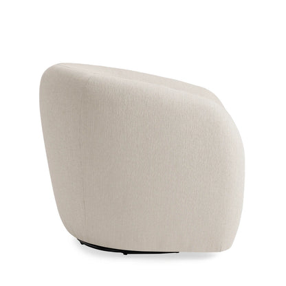 Cresno Outdoor Swivel Chair