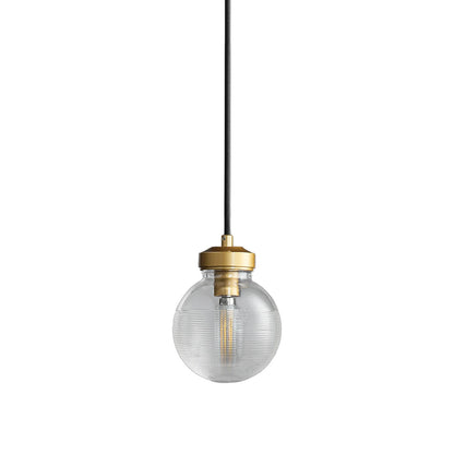 Lunarix Pendant