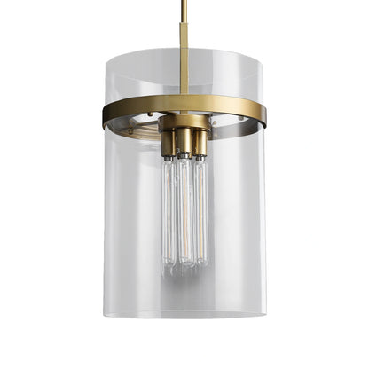 Rivelle Pendant