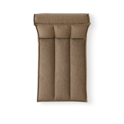 Perto Outdoor Chaise