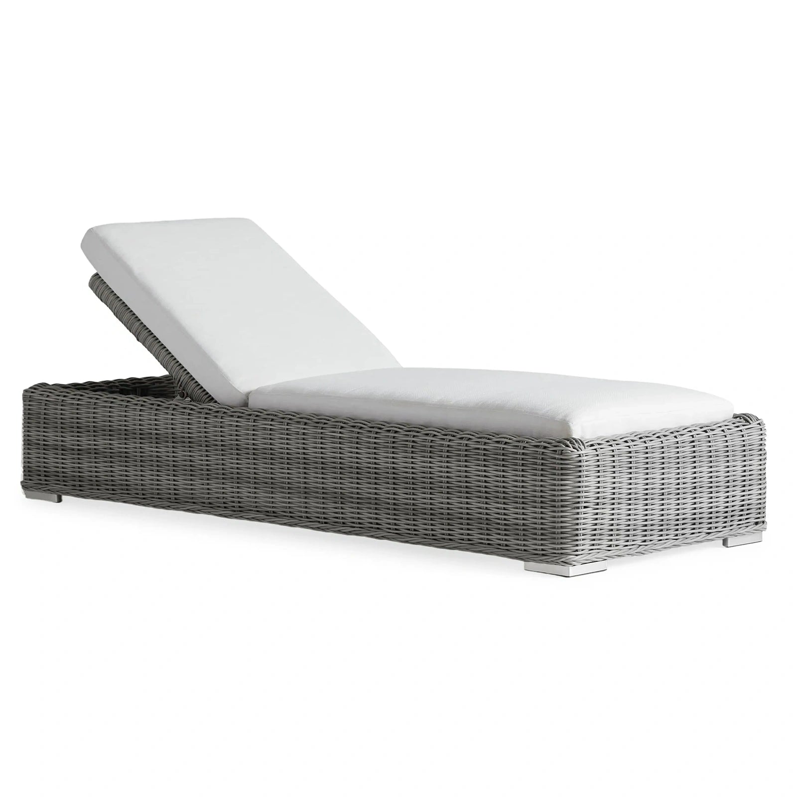 Montaul Outdoor Chaise