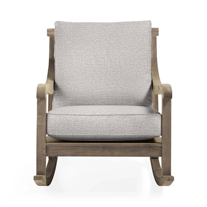 Tamptons Outdoor Rocking Chair