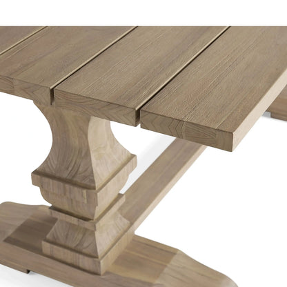 Tamptons Outdoor Dining Table