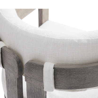 Nilos Outdoor Barstool