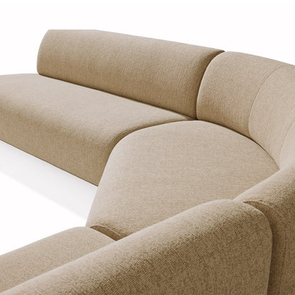 Dianni Outdoor Sectional