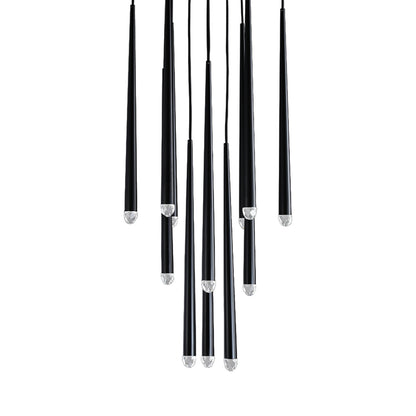 Dquitaine Round Chandelier