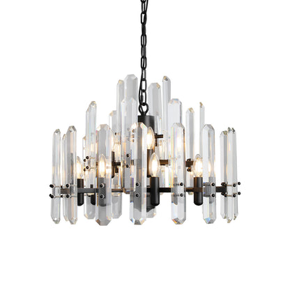 Bennington Round Chandelier