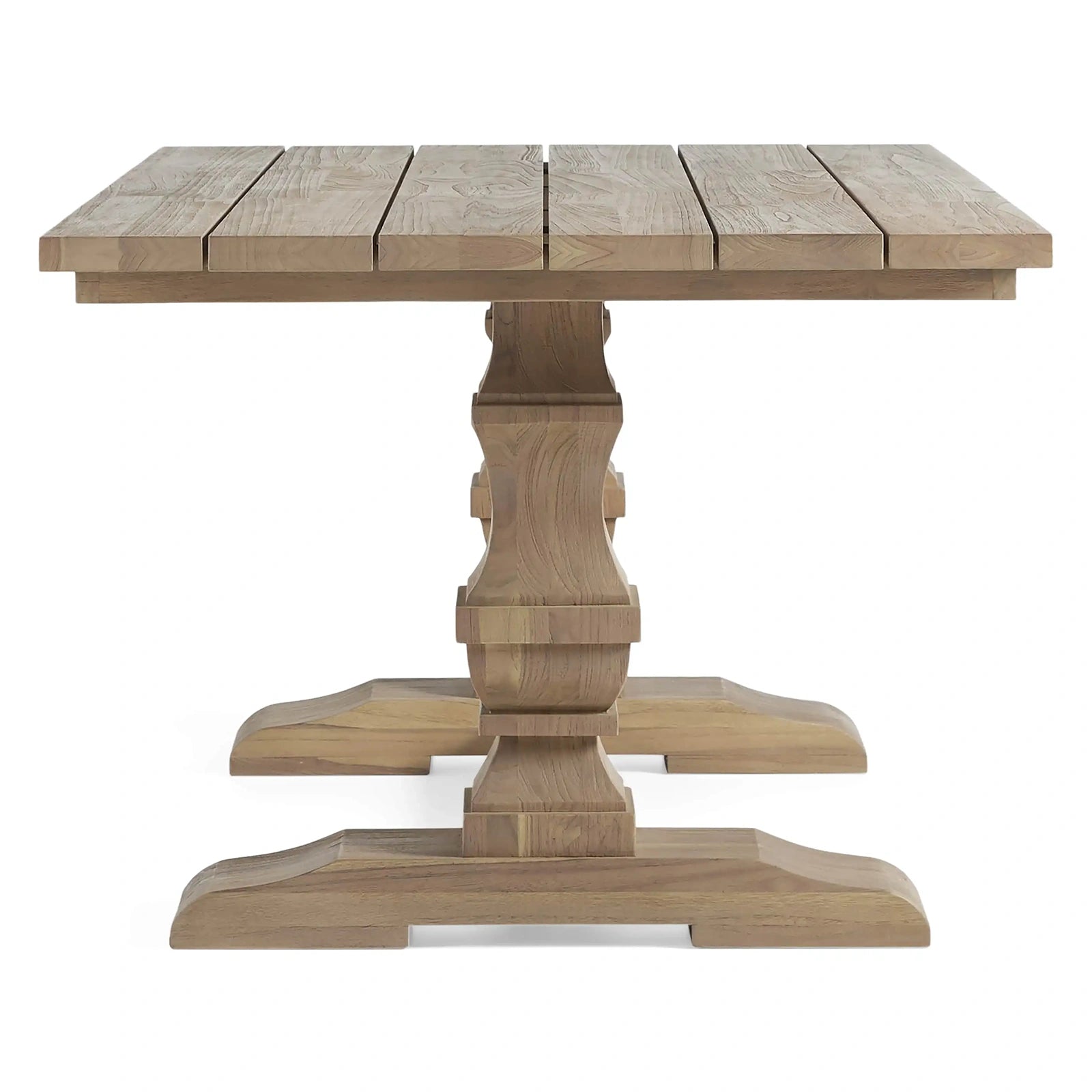 Tamptons Outdoor Rectangle Dining Table