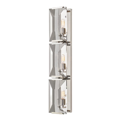 Carlow Crystal Sconce