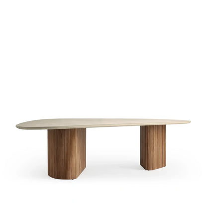 Elesso Outdoor Dining Table