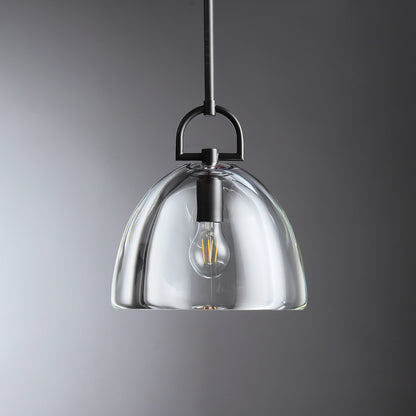 Butanist Dome Pendant