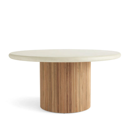 Elesso Outdoor Round Dining Table