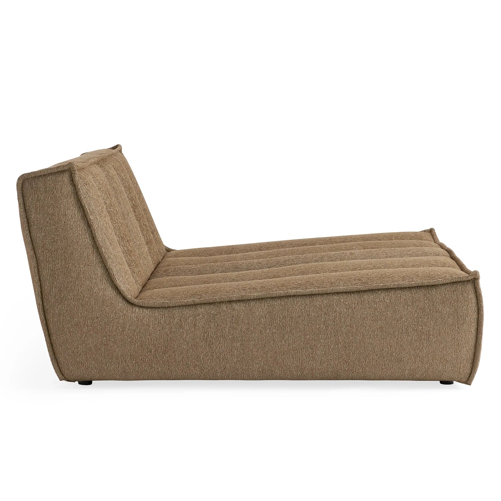 Perto Outdoor Double Chaise
