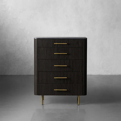 Finnley Five-Drawer Dresser