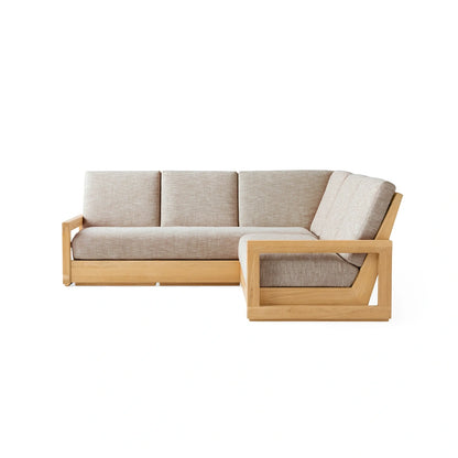 Wistport Outdoor Two-Piece Sectional
