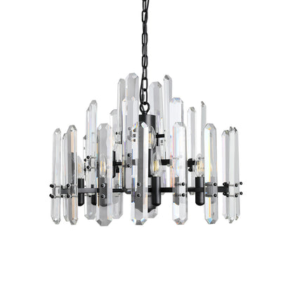Bennington Round Chandelier