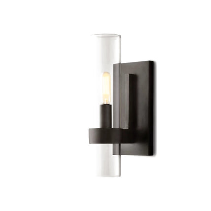 Rivelle Outdoor Sconce