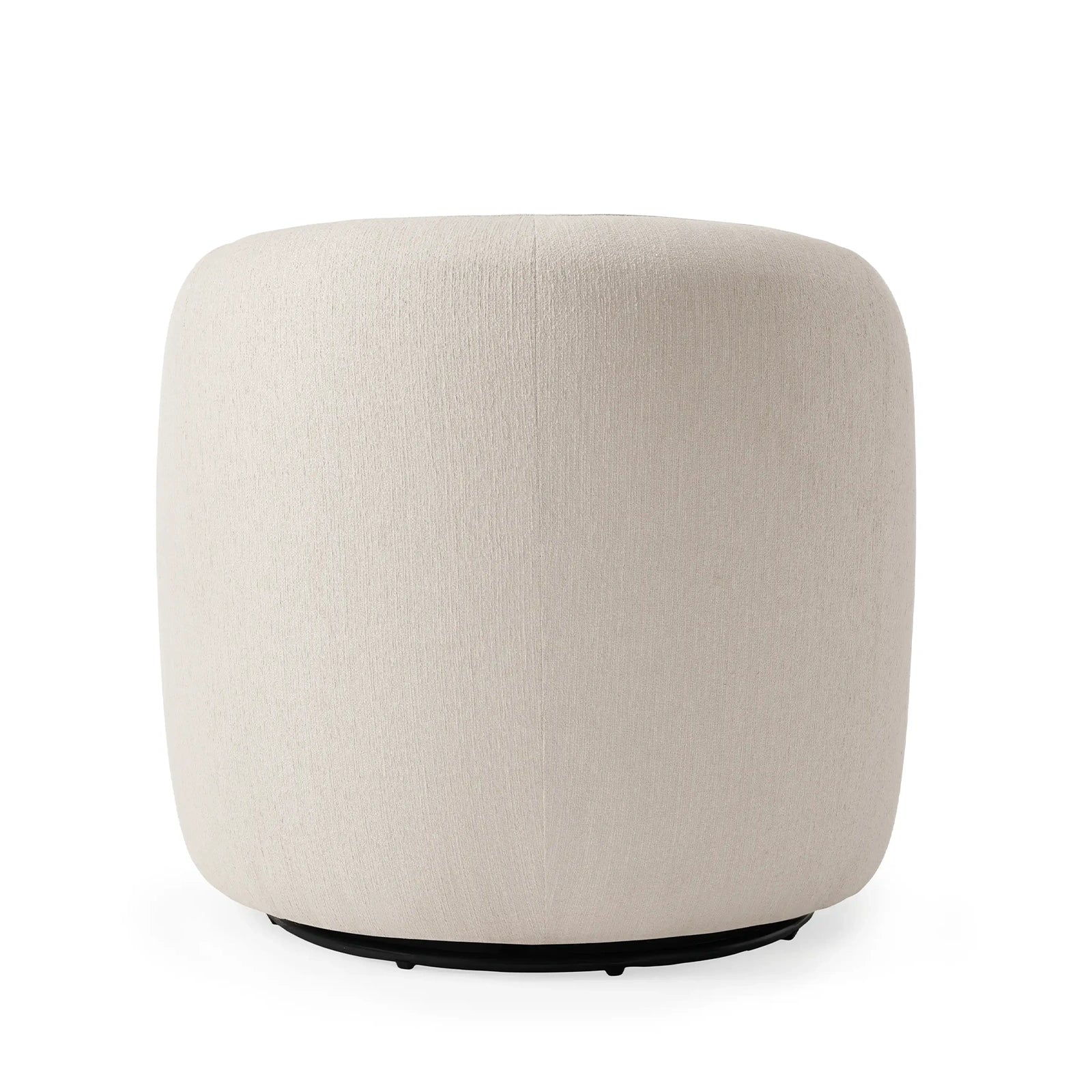 Cresno Outdoor Swivel Chair