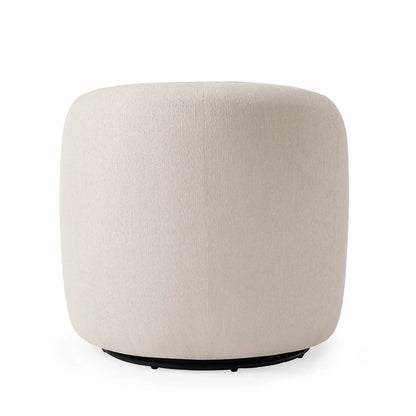 Cresno Outdoor Swivel Chair