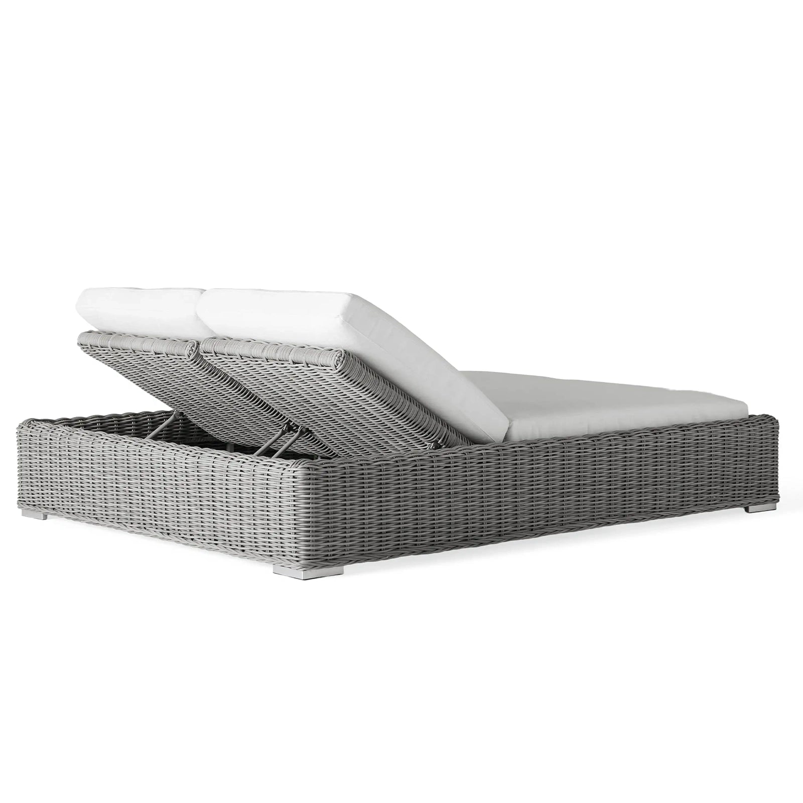 Montaul Outdoor Double Chaise