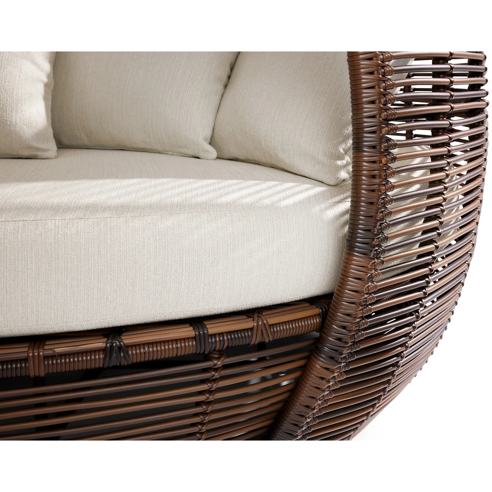 Balusa Outdoor Daybed