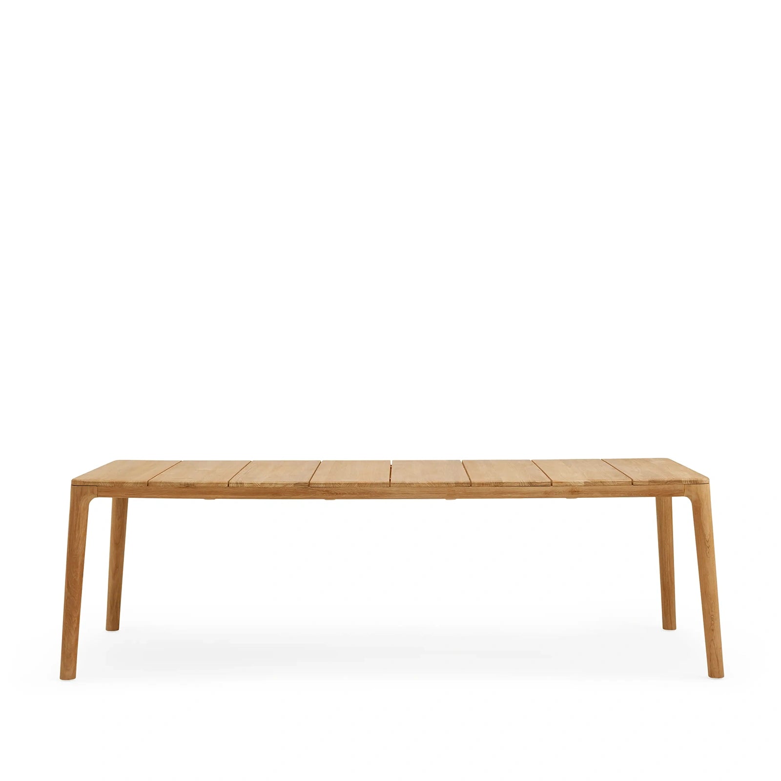 Tuglia Outdoor Teak Dining Table