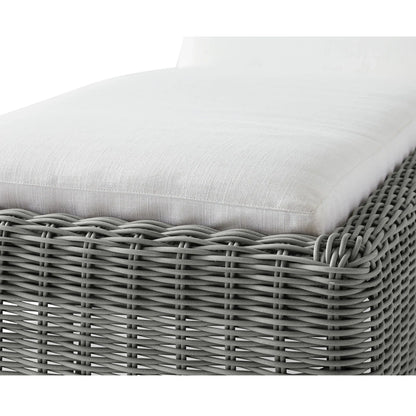 Montaul Outdoor Chaise