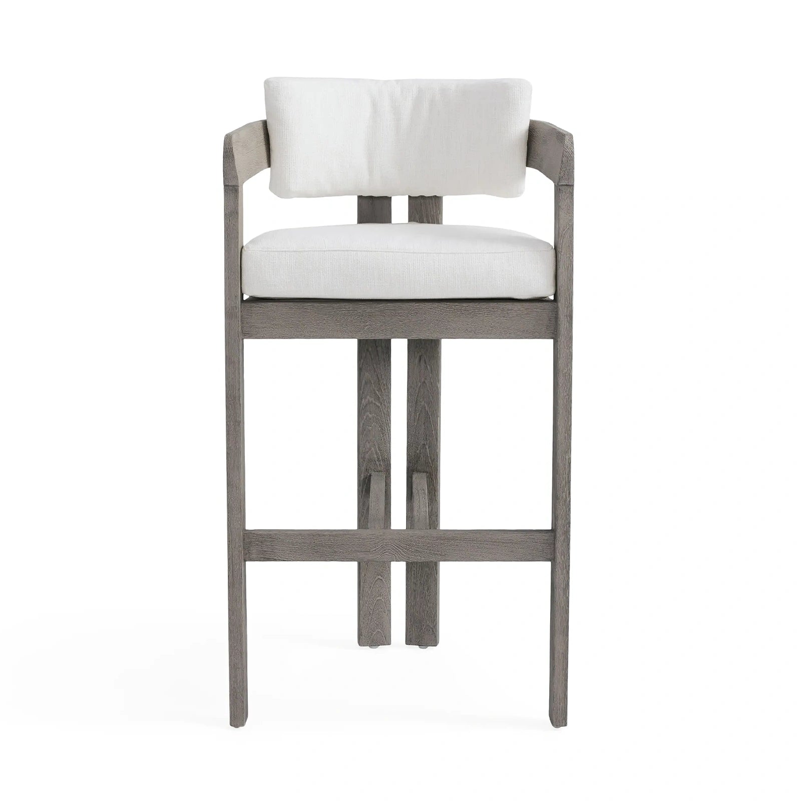 Nilos Outdoor Barstool