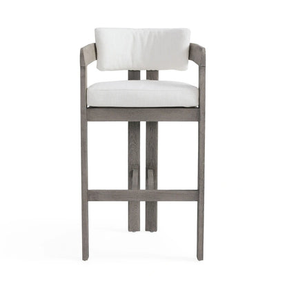 Nilos Outdoor Barstool