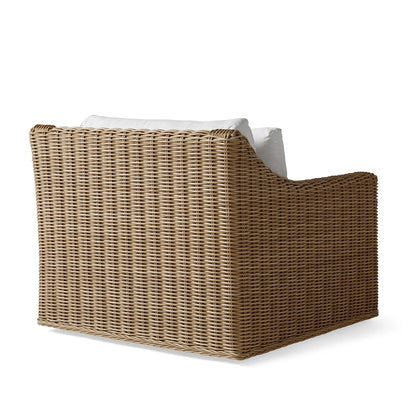 Montaul Outdoor Swivel Chair