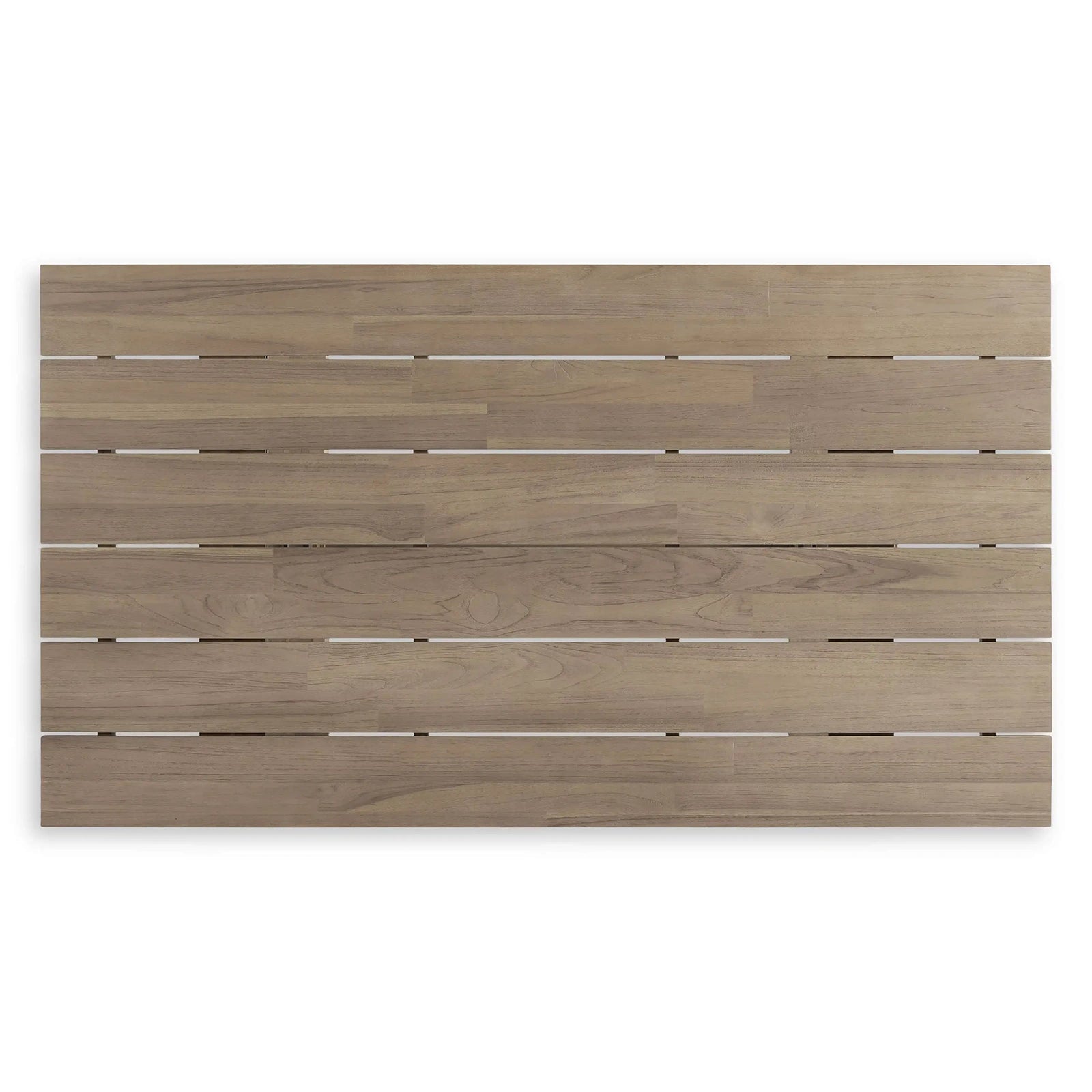 Tamptons Outdoor Rectangle Dining Table