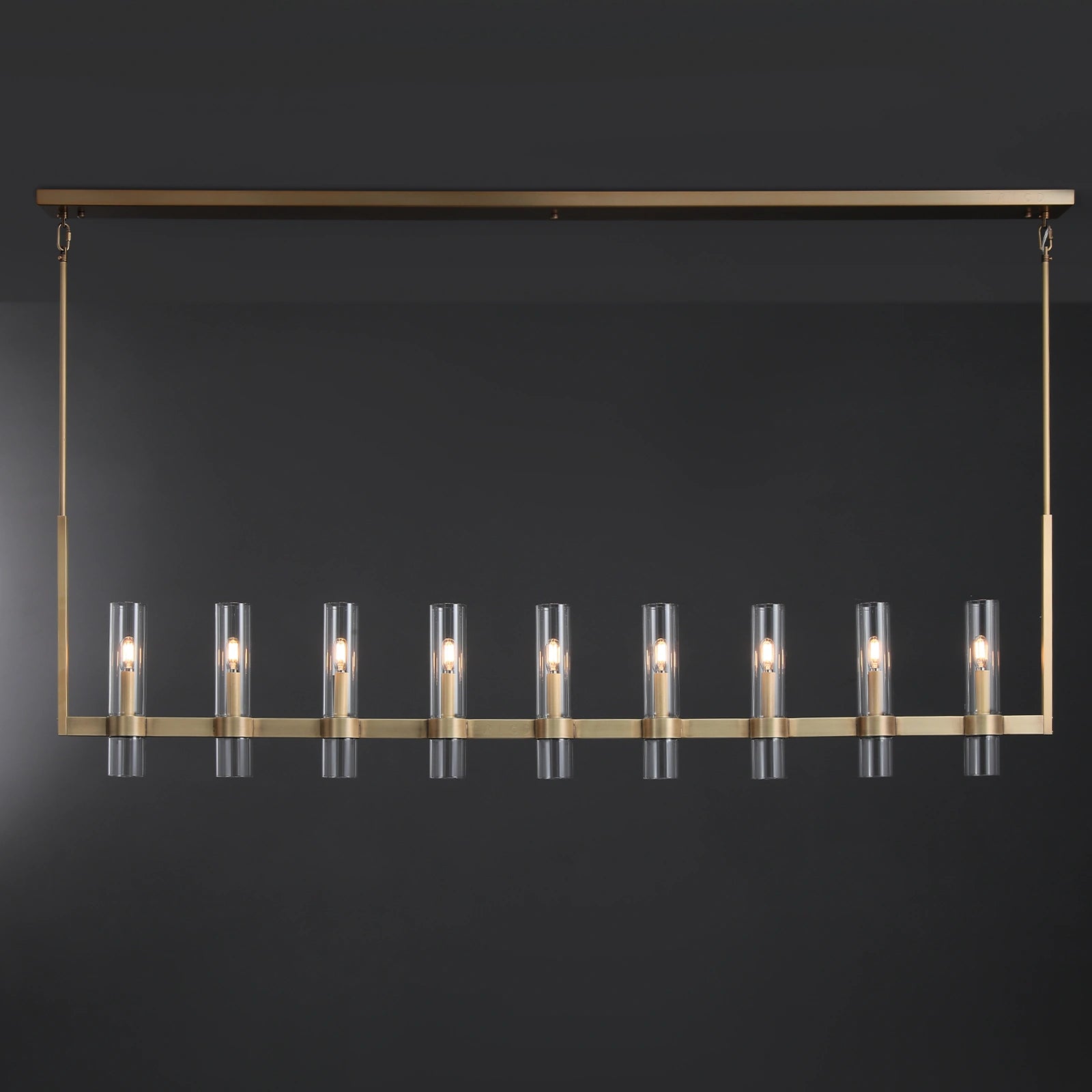 Rivelle Linear Chandelier
