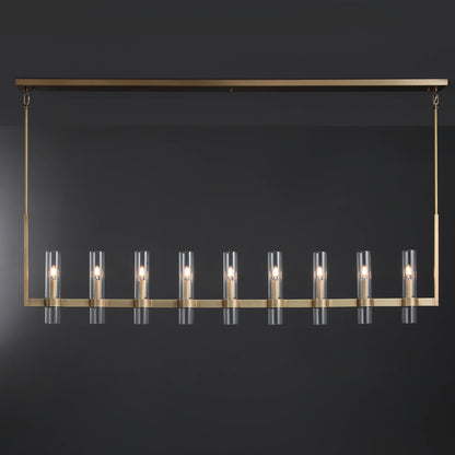 Rivelle Linear Chandelier