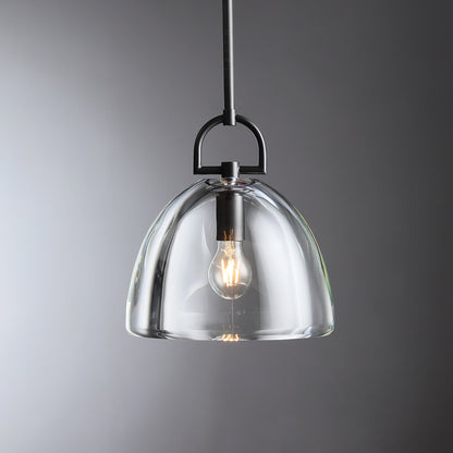 Butanist Dome Pendant