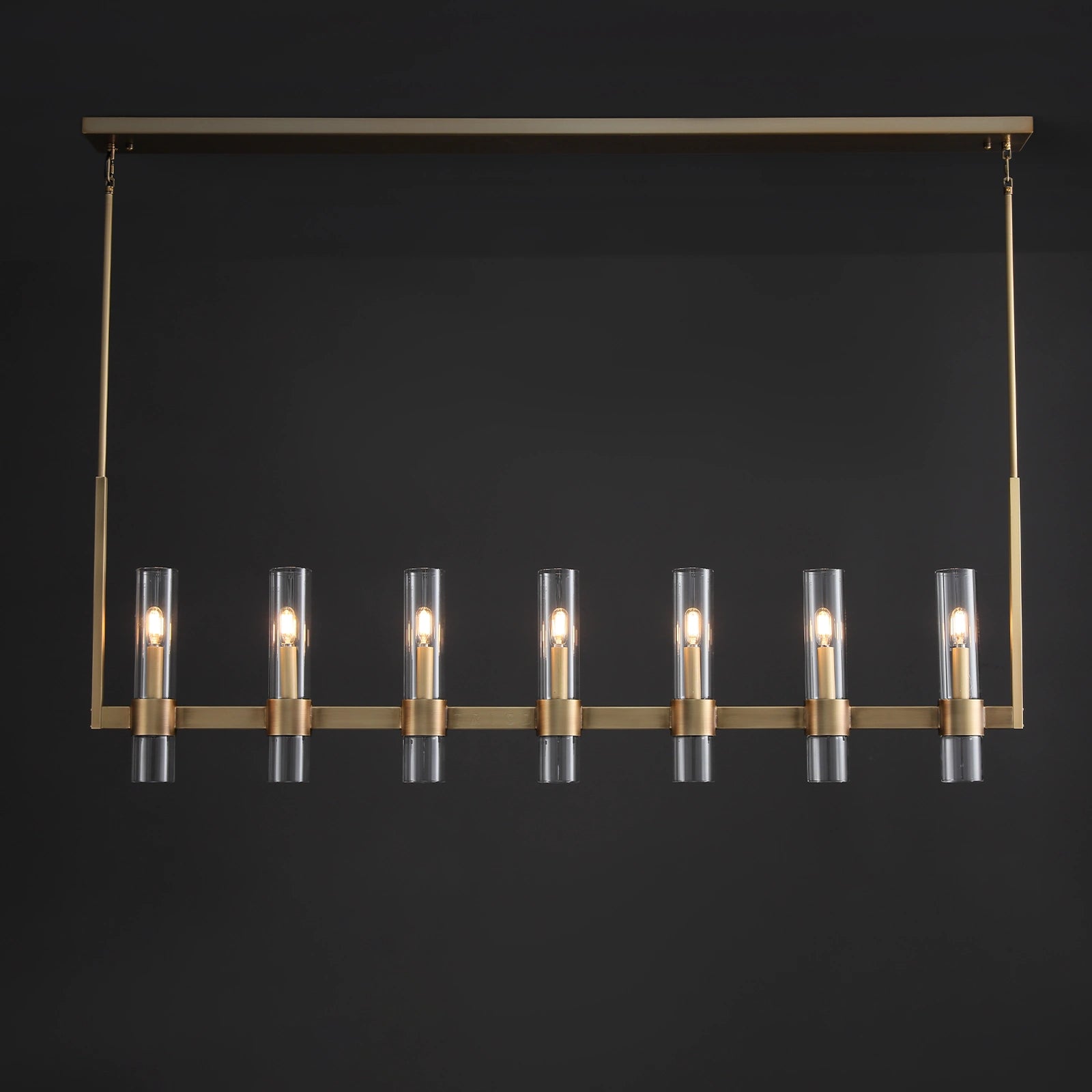Rivelle Linear Chandelier
