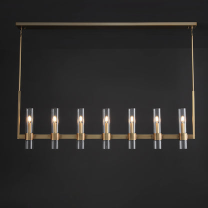Rivelle Linear Chandelier