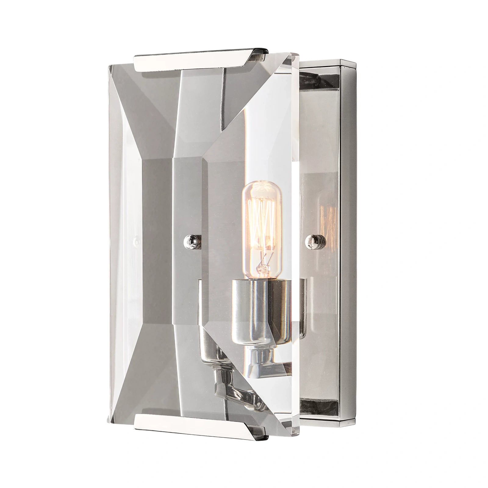 Carlow Crystal Sconce
